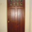 Front door Windsong