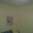 bedroom we repainted
