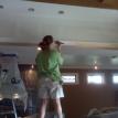 kitchen repaint